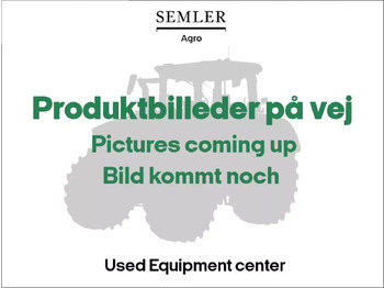 Зернозбиральний комбайн JOHN DEERE S780