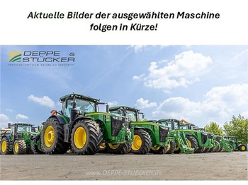 Зернозбиральний комбайн JOHN DEERE S780