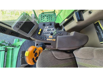 Зернозбиральний комбайн John Deere t 560 hillmaster: фото 5