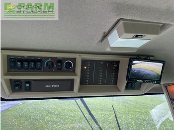 Зернозбиральний комбайн John Deere t560 hillmaster mit 620r und rapstisch: фото 3