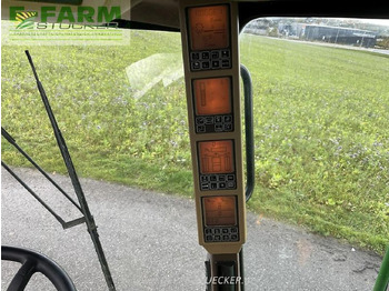 Зернозбиральний комбайн John Deere t560 hillmaster mit 620r und rapstisch: фото 4