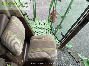 Зернозбиральний комбайн John Deere t560 hillmaster mit 620r und rapstisch: фото 2