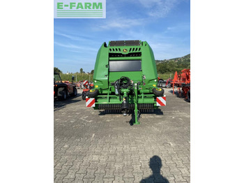 Прес-підбирач тюковий JOHN DEERE