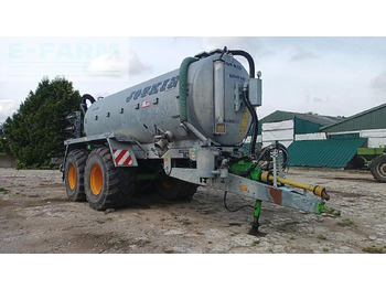 Техніка для внесення добрив Joskin 16000 ts komfort 2: фото 3