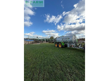 Техніка для внесення добрив JOSKIN