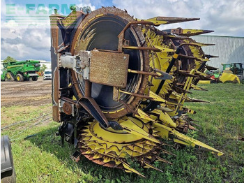 Обладнання для кормозбирального комбайну Kemper 490 plus + 400f: фото 3 Обладнання для кормозбирального комбайну Kemper 490 plus + 400f: фото 3