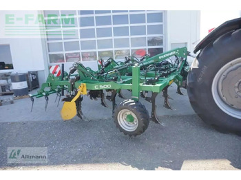 Культиватор KERNER