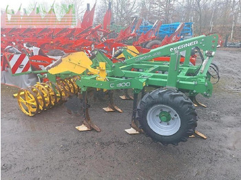 Культиватор LEMKEN