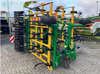 Культиватор KERNER