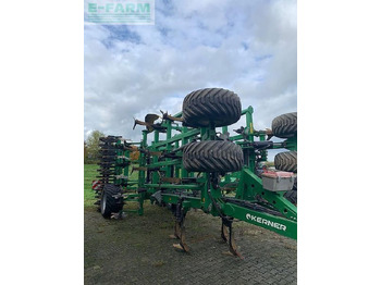 Культиватор KERNER