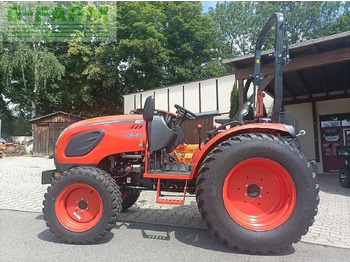 Трактор KIOTI