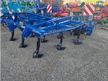 Культиватор KÖCKERLING