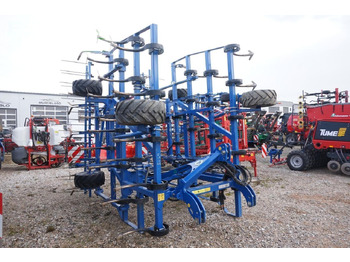 Культиватор KÖCKERLING