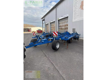 Культиватор KÖCKERLING