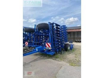 Культиватор KÖCKERLING