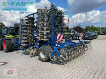 Культиватор Köckerling rebell classic 600 t: фото 4