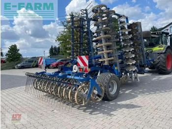 Культиватор Köckerling rebell classic 600 t: фото 3