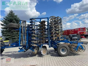 Культиватор Köckerling rebell classic 600 t: фото 5