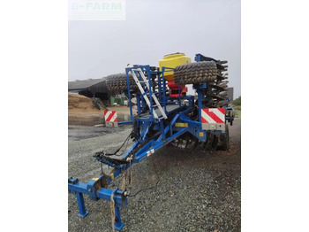 Культиватор KÖCKERLING