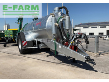 Розкидач рідких добрив Kotte VE9.500: фото 4