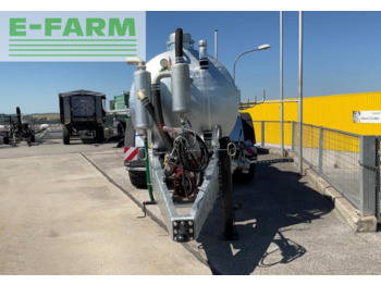 Розкидач рідких добрив Kotte VE9.500: фото 3