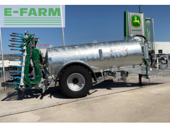 Розкидач рідких добрив Kotte VE9.500: фото 5