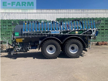 Техніка для внесення добрив Kotte garant pt 17.300 kotte pumptan: фото 4 Техніка для внесення добрив Kotte garant pt 17.300 kotte pumptan: фото 4