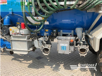 Техніка для внесення добрив Kotte ptr 31400: фото 5