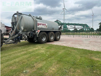 Техніка для внесення добрив KOTTE