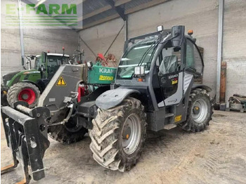 Навантажувач телескопічний KRAMER