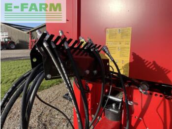 Сільськогосподарський причіп самоскид Krampe bb 540: фото 5 Сільськогосподарський причіп самоскид Krampe bb 540: фото 5