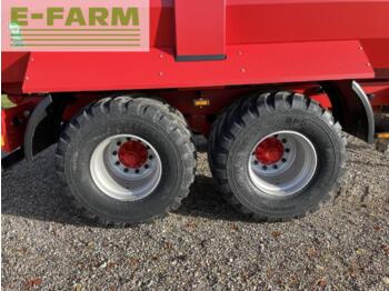 Сільськогосподарський причіп самоскид Krampe bb 540: фото 4 Сільськогосподарський причіп самоскид Krampe bb 540: фото 4