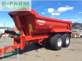 Сільськогосподарський причіп самоскид KRAMPE