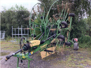 Сіноворушилка Krone SWADRO TC930: фото 2