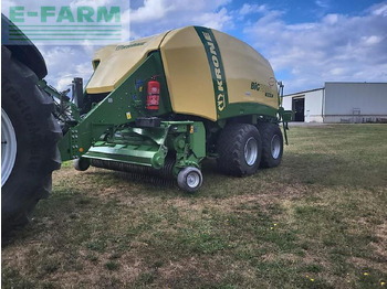 Прес-підбирач тюковий KRONE Big pack