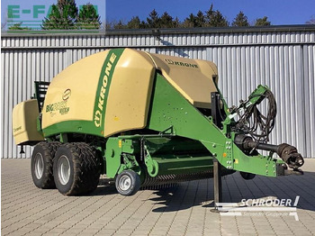 Прес-підбирач тюковий KRONE Big pack