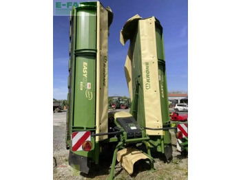 Косарка KRONE Easycut