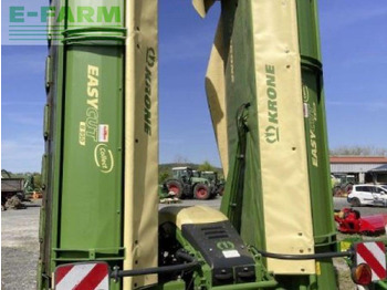 Косарка KRONE Easycut