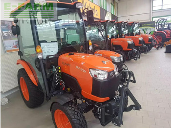 Трактор KUBOTA