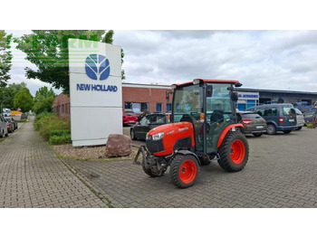 Трактор KUBOTA B series