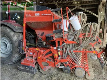 Посівний комплекс KUBOTA