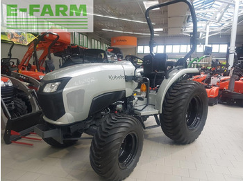 Трактор KUBOTA