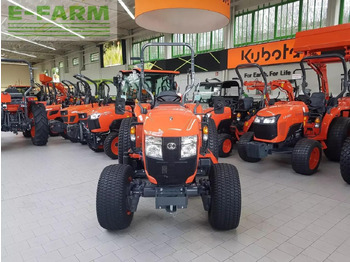 Трактор KUBOTA