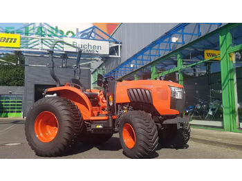 Трактор KUBOTA