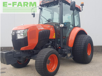 Трактор KUBOTA