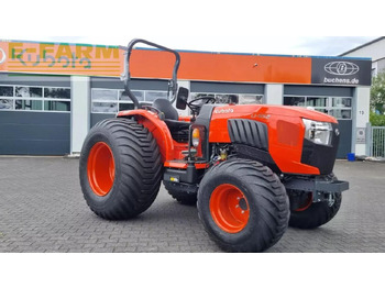 Трактор Kubota l1-552 hydrostat ab 0,99%: фото 3