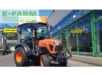 Трактор KUBOTA