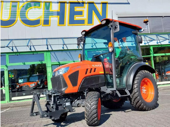 Трактор KUBOTA