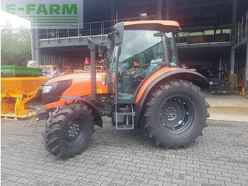 Трактор Kubota m4-073cab winterdienstpaket: фото 3