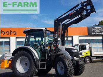 Трактор KUBOTA